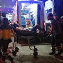 Arazi kavgasında kan aktı