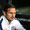 Frank Lampard: Takımımın performansından gurur duydum