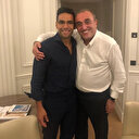 Monaco Falcao ile yeniden masada