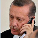 Cumhurbaşkanı Erdoğan'dan Demet Akalın'a teşekkür telefonu