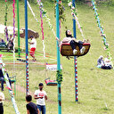 Ayder’de salıncak salgınına son