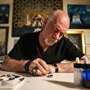 Türkiye'nin 'Microangelo'su dünya turuna çıkıyor