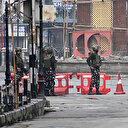 Gerginlik tırmanıyor: Keşmir'de bir Pakistan askeri öldü