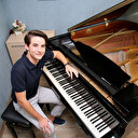 Genç yetenek ödüle doymuyor