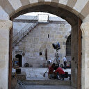 Film yapımcılarının yeni çekim merkezi: Zazadin Hanı