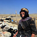 Teknolojiye direnen kadınlar koşan geleneğini sürdürüyor