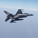 Irak'ın kuzeyinde 2 terörist etkisiz hale getirildi