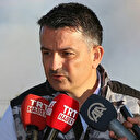 Bakan Pakdemirli İzmir'deki yangınla ilgili açıklamada bulundu