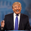 Trump: Huawei ile iş yapmasını istemiyorum