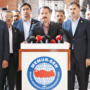 Hükümet teklifini yükseltti