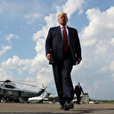 Trump'tan Grönland mesajı: Söz veriyorum Trump Tower yapmayacağım