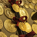 Gram altın 274 lira seviyelerinde