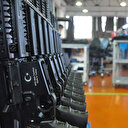 'Milli Piyade Tüfeği'nde 40 bin teslimat başarısı