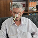 Dişini çektirdi gözünü kaybetti