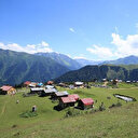 Karadeniz'in yeni gözdesi Badara Yaylası