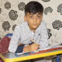 8 yaşındaki çocuğun şaşırtan hobisi