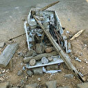 HDP'li belediye tahrik etti kaçak elektriği önleyen panolar parçalandı