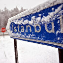 İstanbullu için selden daha korkutucu uyarı: Kent haftalarca kar altında kalabilir