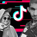TikTok'un ahlaki
değerleri bitiren başarısı : 3 ayda 600 milyon dolar