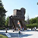 Troya'yı 600 yıl geri taşıyan keşif