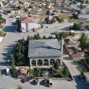 Karaman'ın Ulu Camisi yüzyıllardır ayakta