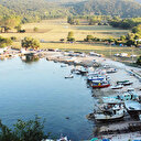 Kırklareli Kıyıköy’de temizlik adı altında kum hırsızlığı