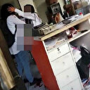 Emine Bulut cinayetini kameraya çeken kişi gözaltına alındı