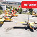 THK'yı felç ettiler
