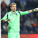 Asist Mert Günok'tan