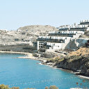 Bodrum'da
yıkım başladı