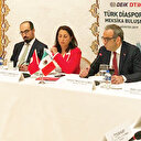 Meksika'yla STA için kollar sıvandı