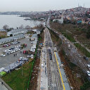 Alibeyköy’de tramvay için altyapı deplasesi yapılacak