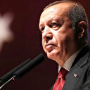 Başkan Erdoğan’dan Malazgirt Zaferi mesajı