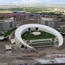 Erzurum Şehir Hastanesi'nin yüzde 95'i tamamlandı
