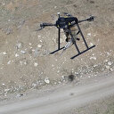 Silahlı drone Songar 'bomba atar' kuşandı