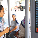 Denizli’de ana hatlar düzenleniyor