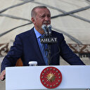 Erdoğan'dan Malazgirt Zaferi'nin yıl dönümüne özel paylaşım