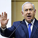 Netanyahu Esed'i uyardı