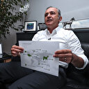 Türkiye Varlık Fonu’ndan İstanbul Finans Merkezi'ne stratejik yatırım