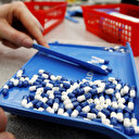 İlaçta 13.4 milyar dolarlık satış