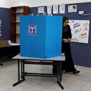 İsrail seçimlerinde kamera yasağı