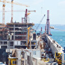 İlk gemi 2020'de limana yanaşacak