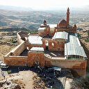 235 yıldır tarihe ışık tutan saray: İshakpaşa