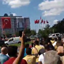 İşten çıkarılan İBB çalışanları eylem yaptı