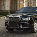 Putin'in gözbebekleri