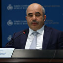 Merkez Bankası Başkanı'ndan enflasyon açıklaması