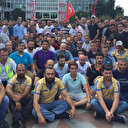 İşten çıkarılan İBB işçileri: 16 bin CV toplandı bizim yerimize onları alacaklar
