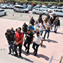 Muğla'da göçmen kaçakçılığı operasyonu