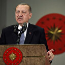 Cumhurbaşkanı Erdoğan: Türkiye tuzakları bozmaya kararlıdır