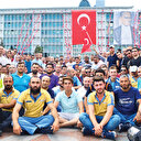 5 bin kişiyi işten çıkardı